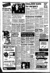 Lynn Advertiser Friday 07 February 1986 Page 10