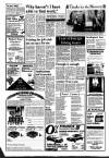 Lynn Advertiser Friday 07 February 1986 Page 18