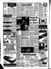 Lynn Advertiser Friday 07 February 1986 Page 38