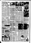 Lynn Advertiser Tuesday 11 February 1986 Page 8