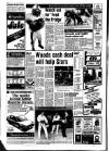 Lynn Advertiser Tuesday 11 February 1986 Page 34