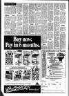 Lynn Advertiser Friday 10 October 1986 Page 4