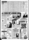 Lynn Advertiser Friday 10 October 1986 Page 14