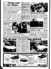 Lynn Advertiser Tuesday 14 October 1986 Page 10