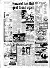 Lynn Advertiser Tuesday 14 October 1986 Page 40