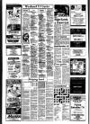 Lynn Advertiser Friday 17 October 1986 Page 18