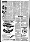 Lynn Advertiser Friday 24 October 1986 Page 6