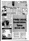 Lynn Advertiser Tuesday 28 October 1986 Page 5