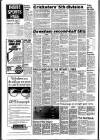 Lynn Advertiser Tuesday 28 October 1986 Page 10