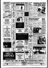 Lynn Advertiser Tuesday 28 October 1986 Page 14