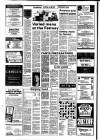 Lynn Advertiser Tuesday 28 October 1986 Page 16