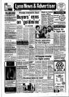 Lynn Advertiser