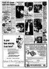 Lynn Advertiser Friday 02 January 1987 Page 8