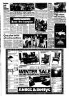 Lynn Advertiser Friday 02 January 1987 Page 13