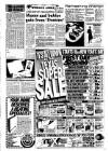 Lynn Advertiser Friday 02 January 1987 Page 17