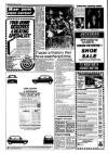 Lynn Advertiser Friday 09 January 1987 Page 8