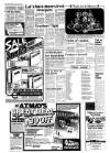 Lynn Advertiser Tuesday 13 January 1987 Page 16