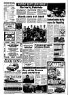 Lynn Advertiser Tuesday 13 January 1987 Page 34