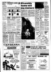 Lynn Advertiser Tuesday 20 January 1987 Page 6