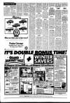 Lynn Advertiser Friday 30 January 1987 Page 4