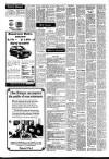 Lynn Advertiser Friday 30 January 1987 Page 6
