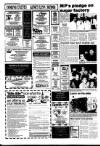 Lynn Advertiser Friday 30 January 1987 Page 14