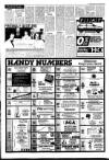 Lynn Advertiser Friday 30 January 1987 Page 15