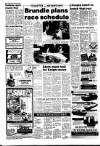 Lynn Advertiser Friday 30 January 1987 Page 38