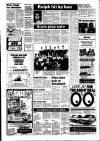 Lynn Advertiser Friday 06 February 1987 Page 34