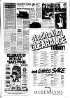 Lynn Advertiser Tuesday 17 February 1987 Page 13
