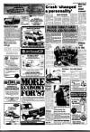 Lynn Advertiser Friday 20 February 1987 Page 9