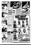 Lynn Advertiser Friday 20 February 1987 Page 13