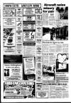 Lynn Advertiser Friday 20 February 1987 Page 14