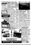 Lynn Advertiser Friday 20 February 1987 Page 18