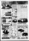 Lynn Advertiser Tuesday 24 February 1987 Page 10