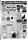 Lynn Advertiser