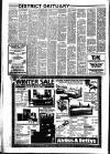 Lynn Advertiser Tuesday 05 January 1988 Page 6