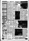 Lynn Advertiser Tuesday 05 January 1988 Page 28