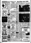 Lynn Advertiser Friday 08 January 1988 Page 14