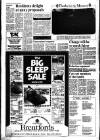 Lynn Advertiser Friday 08 January 1988 Page 16