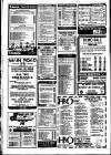 Lynn Advertiser Tuesday 12 January 1988 Page 34