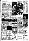 Lynn Advertiser Friday 22 January 1988 Page 14