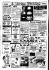 Lynn Advertiser Tuesday 26 January 1988 Page 12
