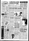 Lynn Advertiser Tuesday 02 February 1988 Page 31