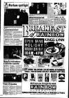 Lynn Advertiser Friday 27 May 1988 Page 32