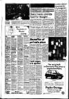 Lynn Advertiser Friday 14 October 1988 Page 12