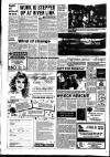 Lynn Advertiser Friday 14 October 1988 Page 14