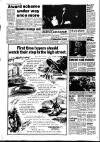 Lynn Advertiser Friday 14 October 1988 Page 16