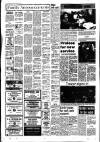 Lynn Advertiser Tuesday 01 November 1988 Page 1