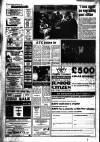 Lynn Advertiser Tuesday 01 November 1988 Page 19